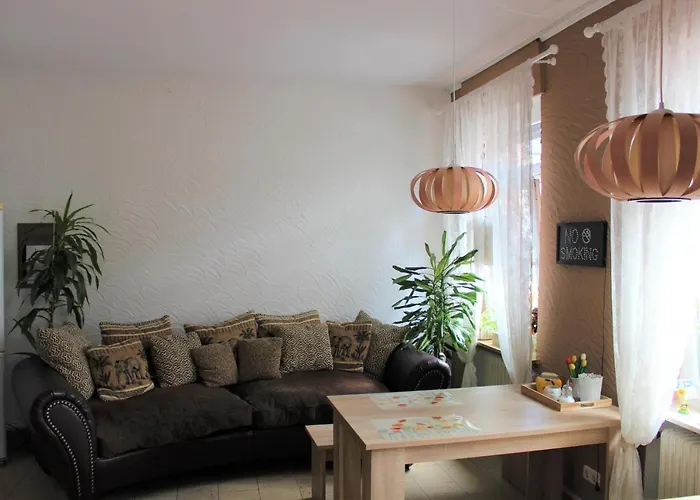 فندق Zur Post Schwanheim