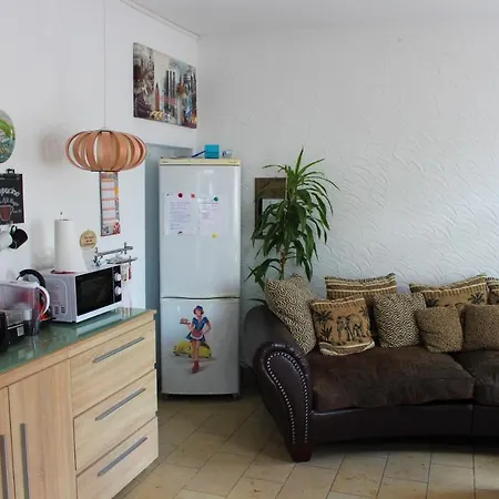 Zur Post Schwanheim * フランクフルト