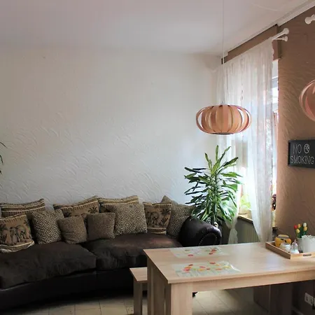 Hotell Zur Post Schwanheim