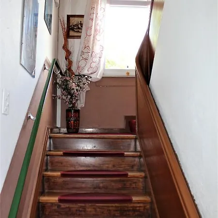 호텔 Zur Post Schwanheim *