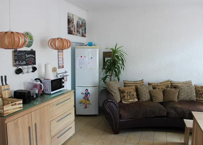 Zur Post Schwanheim * フランクフルト