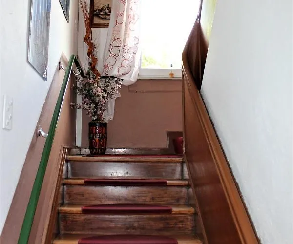 Hotel Zur Post Schwanheim *