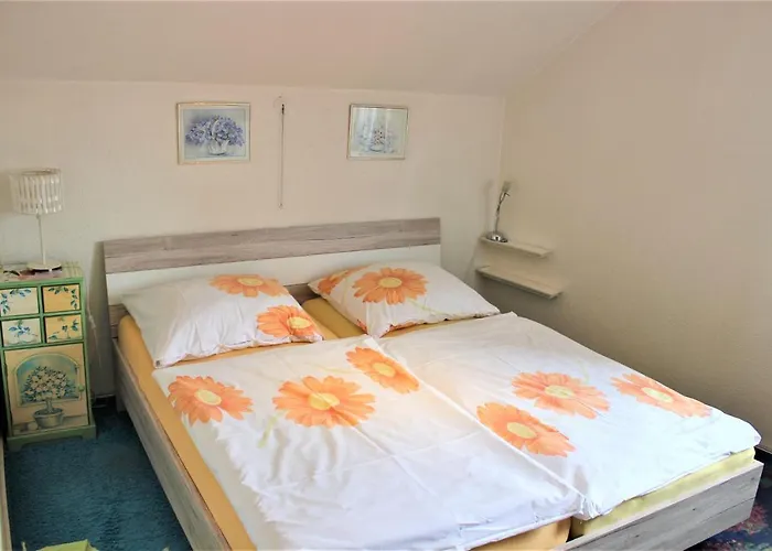 Hotel Zur Post Schwanheim