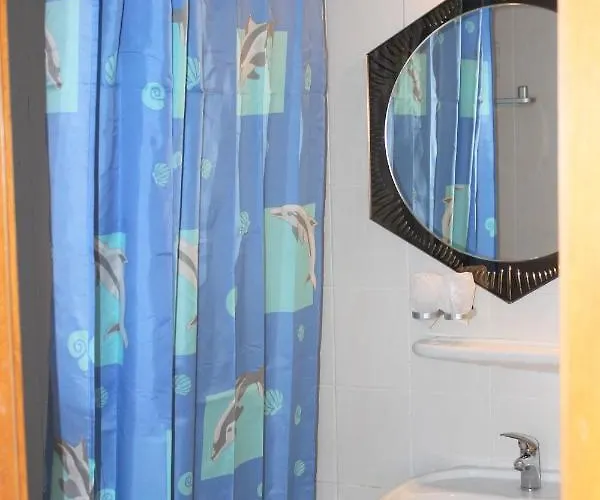 Hotel Zur Post Schwanheim