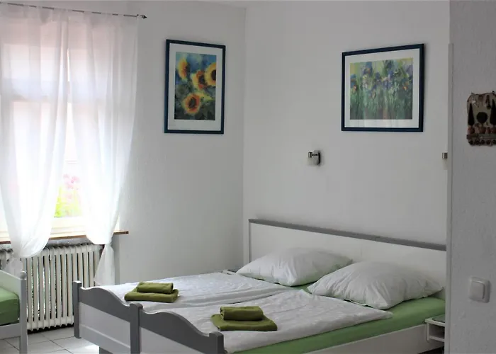 Zur Post Schwanheim *