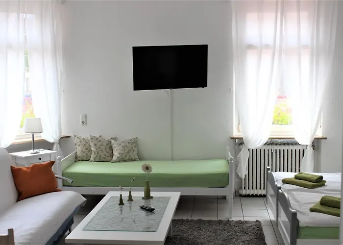 Zur Post Schwanheim Frankfurt am Main