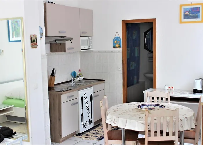 Hotel Zur Post Schwanheim *